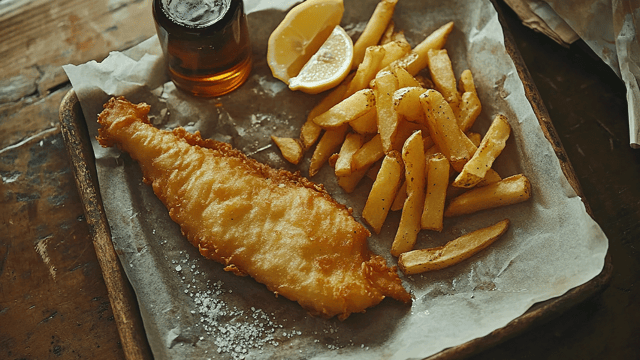 The Bridge Town Chippy & Silly Cannock | Take Away Menu Online